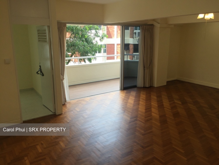 Pandan Valley (D21), Condominium #163231312